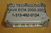 Control Module - 89661-42812