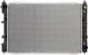 2993 Radiator Assembly