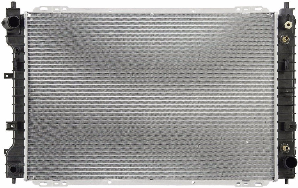 2993 Radiator Assembly