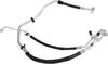 GM Genuine Parts 15-34882 Air Conditioning Manifold Hose Assembly