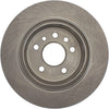 Centric Rear Disc Brake Rotor for 1997-2001 Cadillac Catera (121.36006)