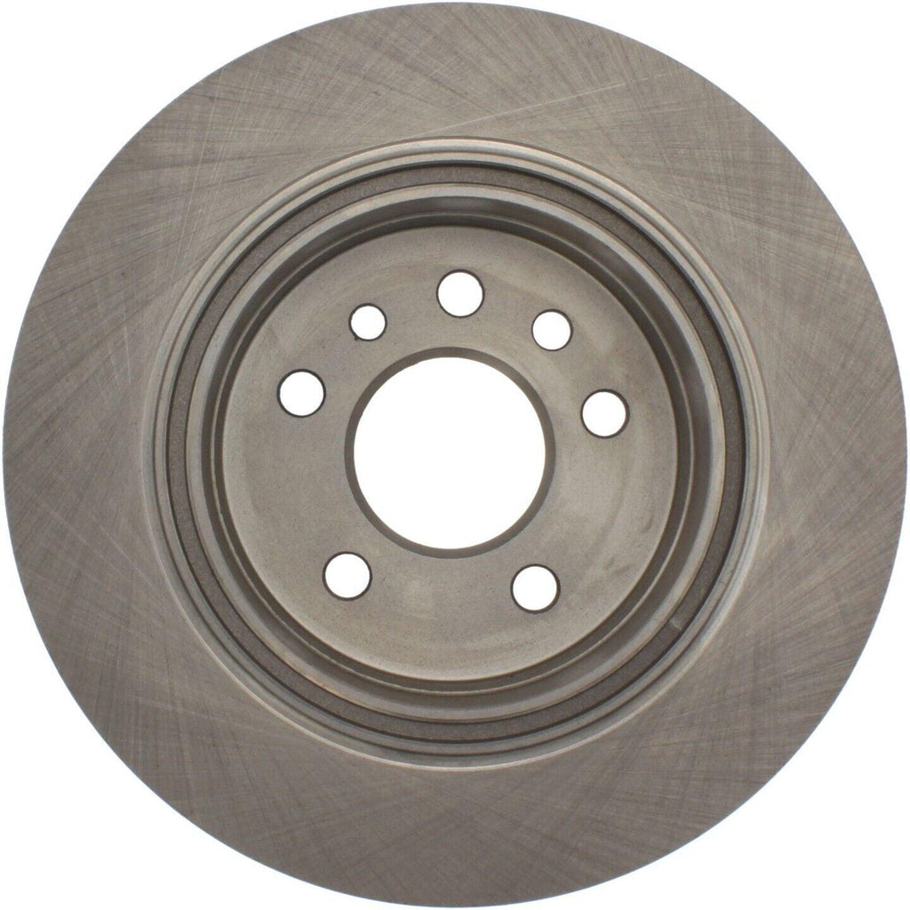 Centric Rear Disc Brake Rotor for 1997-2001 Cadillac Catera (121.36006)