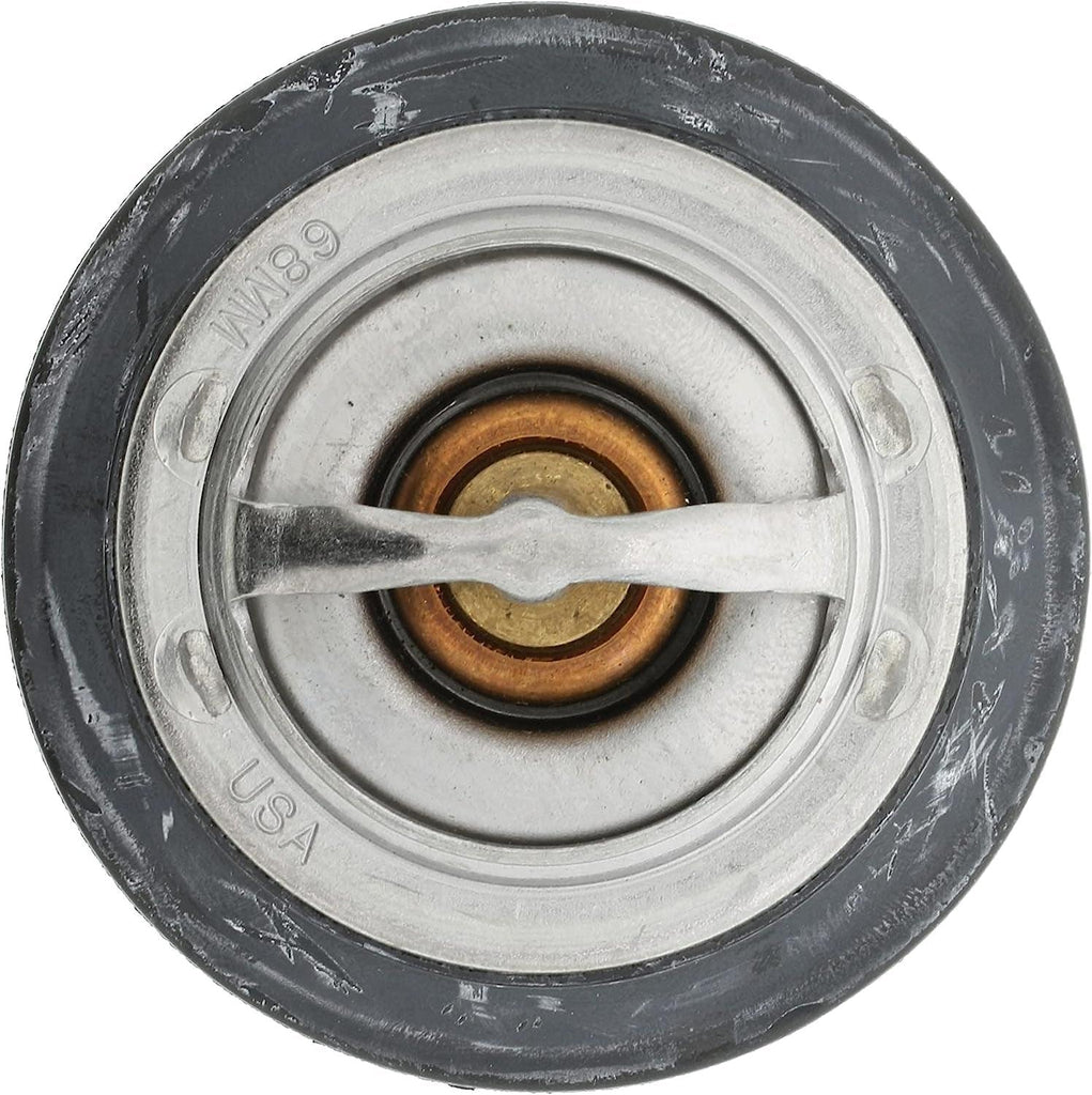 34308 Green Stripe Heavy-Duty Engine Coolant Thermostat