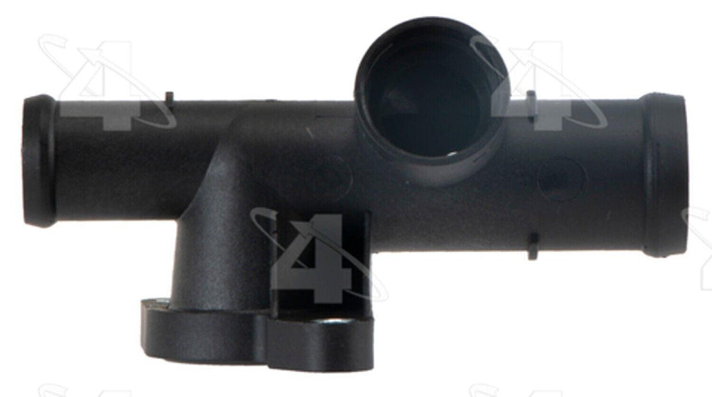 Four Seasons Engine Coolant Outlet Flange for Audi 86181