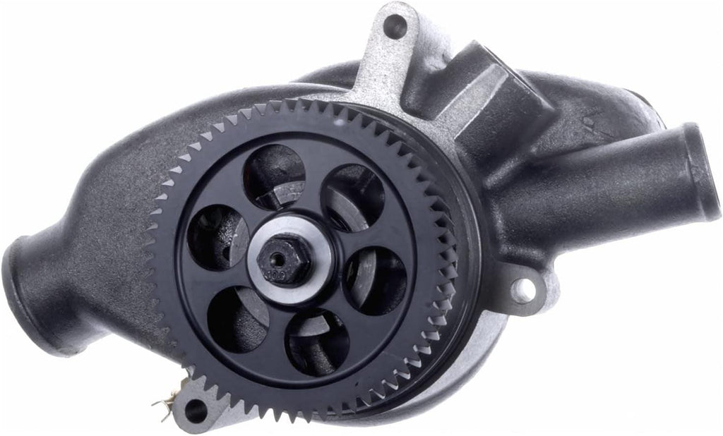 44066HD Heavy-Duty Engine Water Pump