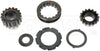 4WD Disconnect Gear Kit for Trailblazer, Envoy, Rainier+More 600-117