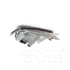 TYC Headlight Assembly for 12-15 Tacoma 20-9228-00-9