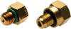 GM Genuine Parts 15-5711 Air Conditioning Compressor Relief Valve