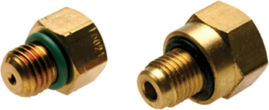 GM Genuine Parts 15-5711 Air Conditioning Compressor Relief Valve