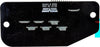 Dorman 984-267 Rear HVAC Blower Motor Resistor Compatible with Select Chevrolet/Gmc Models