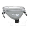 TYC Headlight Assembly for B2300, B3000, B4000 20-3594-00