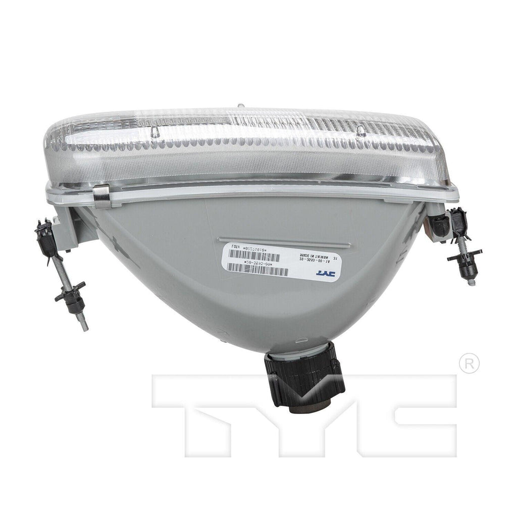 TYC Headlight Assembly for B2300, B3000, B4000 20-3594-00