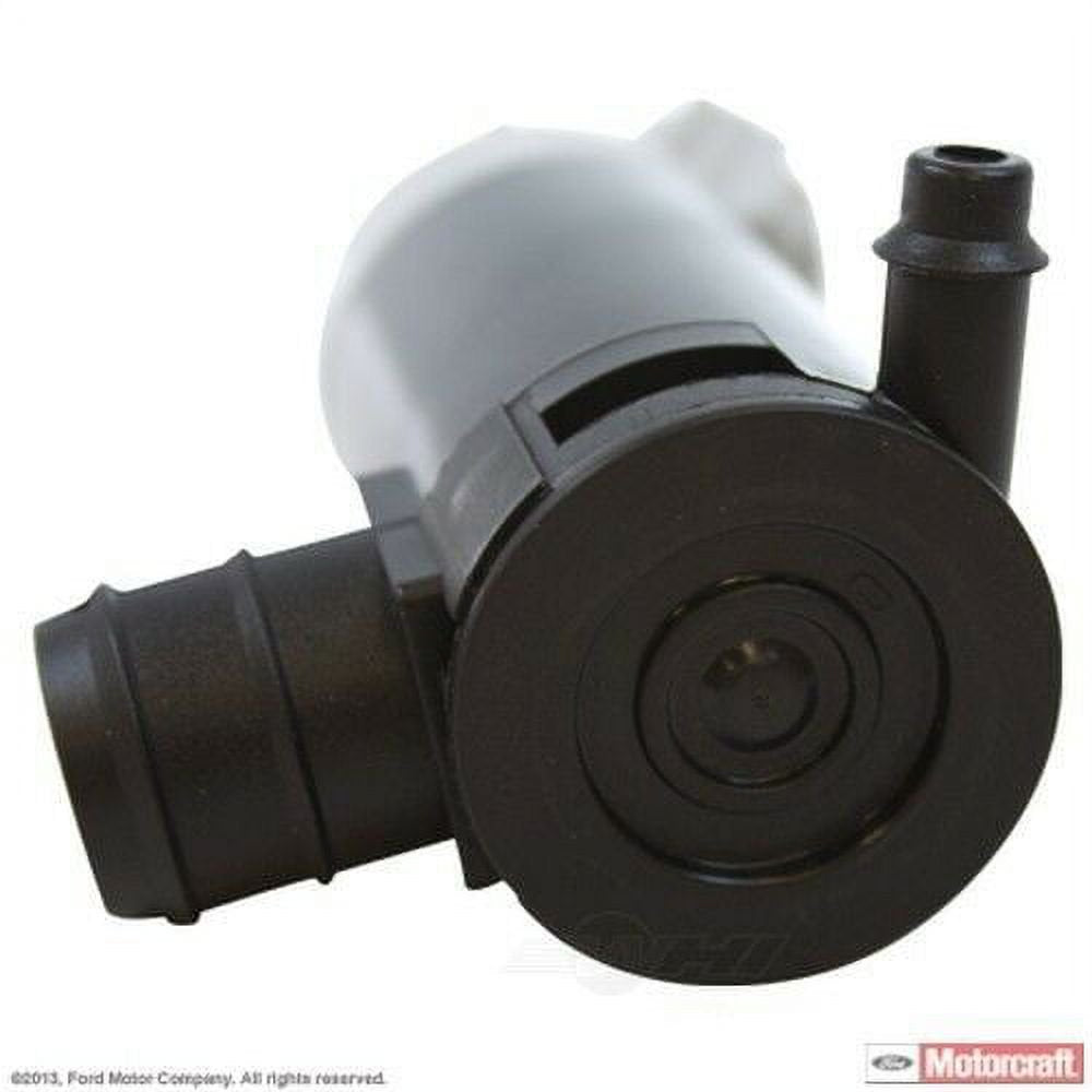 Windshield Washer Pump WG-318