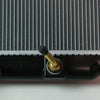 TYC 13161 Replacement Radiator Compatible with Honda CRV