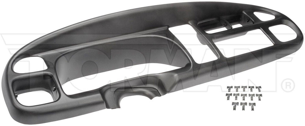 Dorman Instrument Cluster Bezel for Dodge 926-469