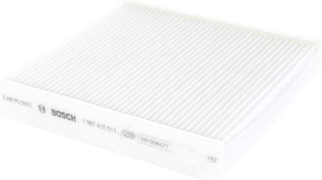 M5011 - Cabin Filter Standard