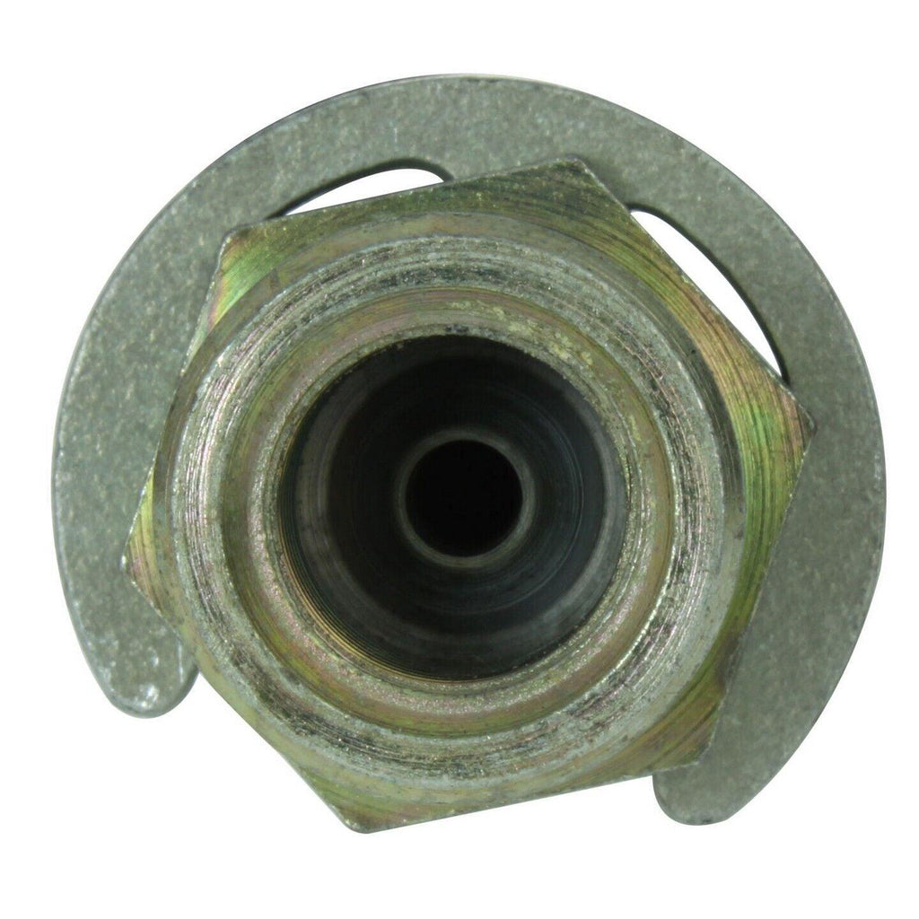 Centric Brake Hydraulic Hose for 1995-1999 Tacoma 150.44370