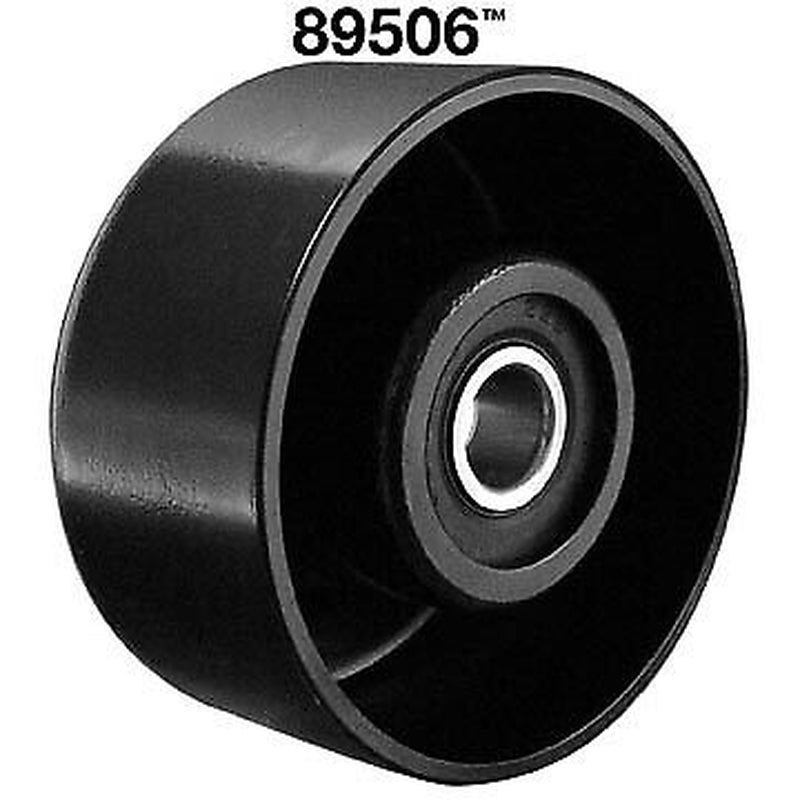 Dayco Accessory Drive Belt Idler Pulley for Maxima, Murano, Altima, Quest 89506