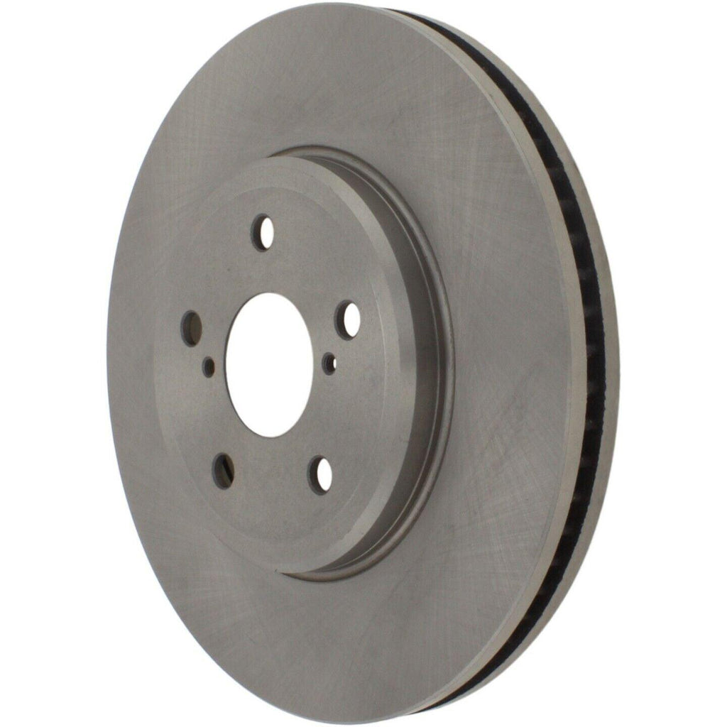 Centric Front Disc Brake Rotor for 01-06 LS430 (121.44122)