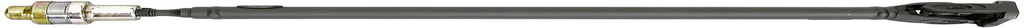 Eje De Transmisión Dorman Para 03-06 Kia Sorento 936-200