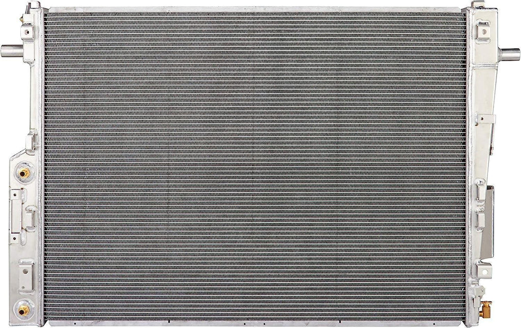CU13022A Complete Radiator, 1 Pack