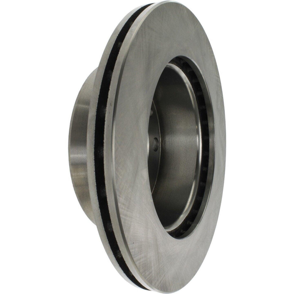 Centric Front Disc Brake Rotor for Sprinter 2500, Sprinter 3500 (121.35073)