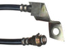 Raybestos Brake Hydraulic Hose for 1975-1977 F-350 BH36753