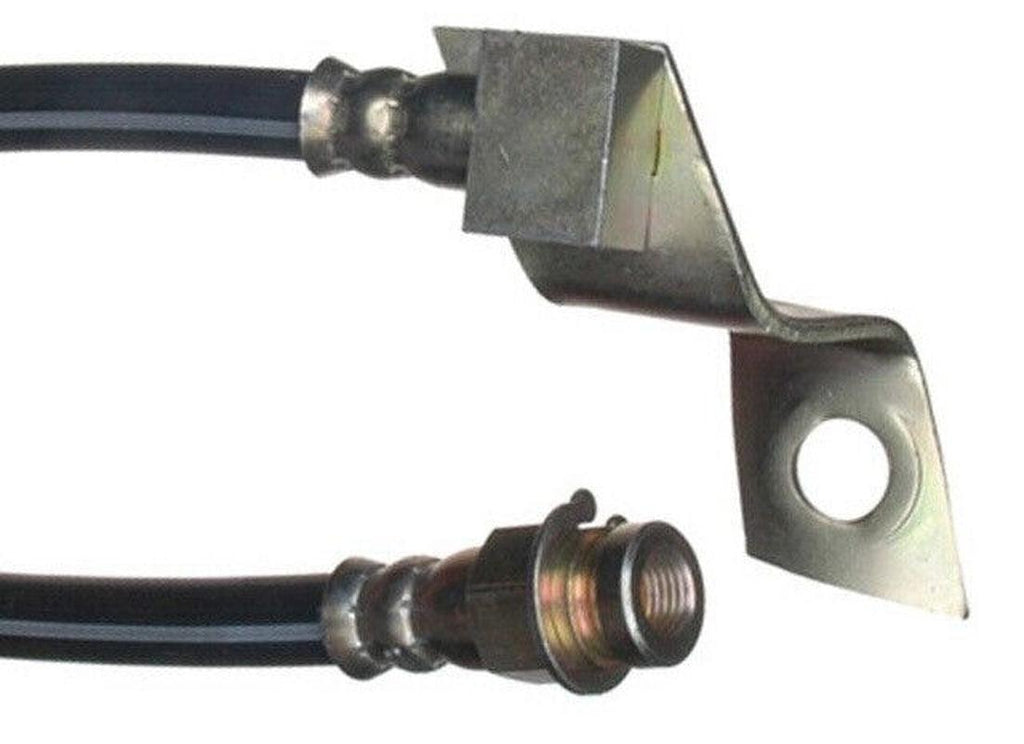 Raybestos Brake Hydraulic Hose for 1975-1977 F-350 BH36753