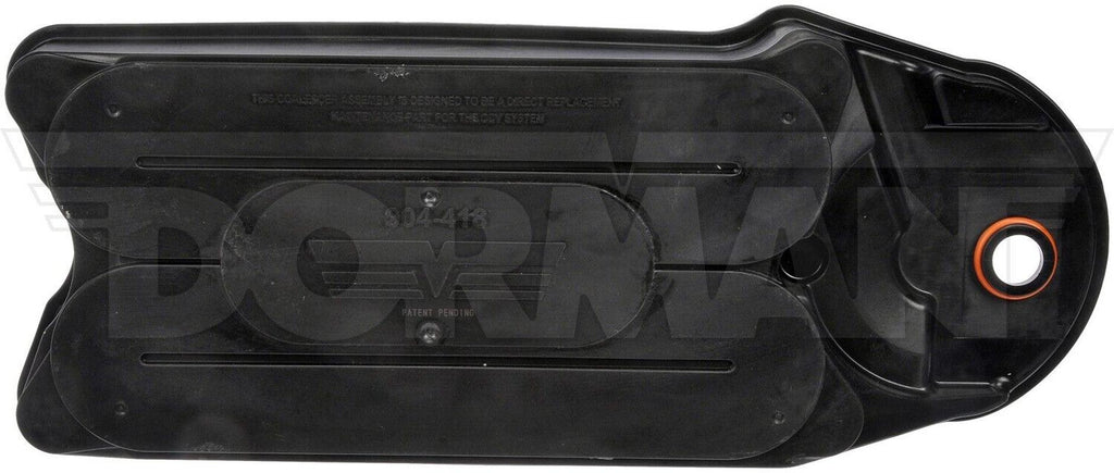 Engine Crankcase Breather Element for 2500, 3500, Ram 2500, Ram 3500 904-416