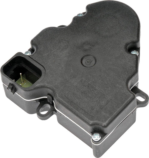 Dorman 604-5112 HVAC Heater Water Shut-Off Valve Actuator Compatible with Select Kenworth Models