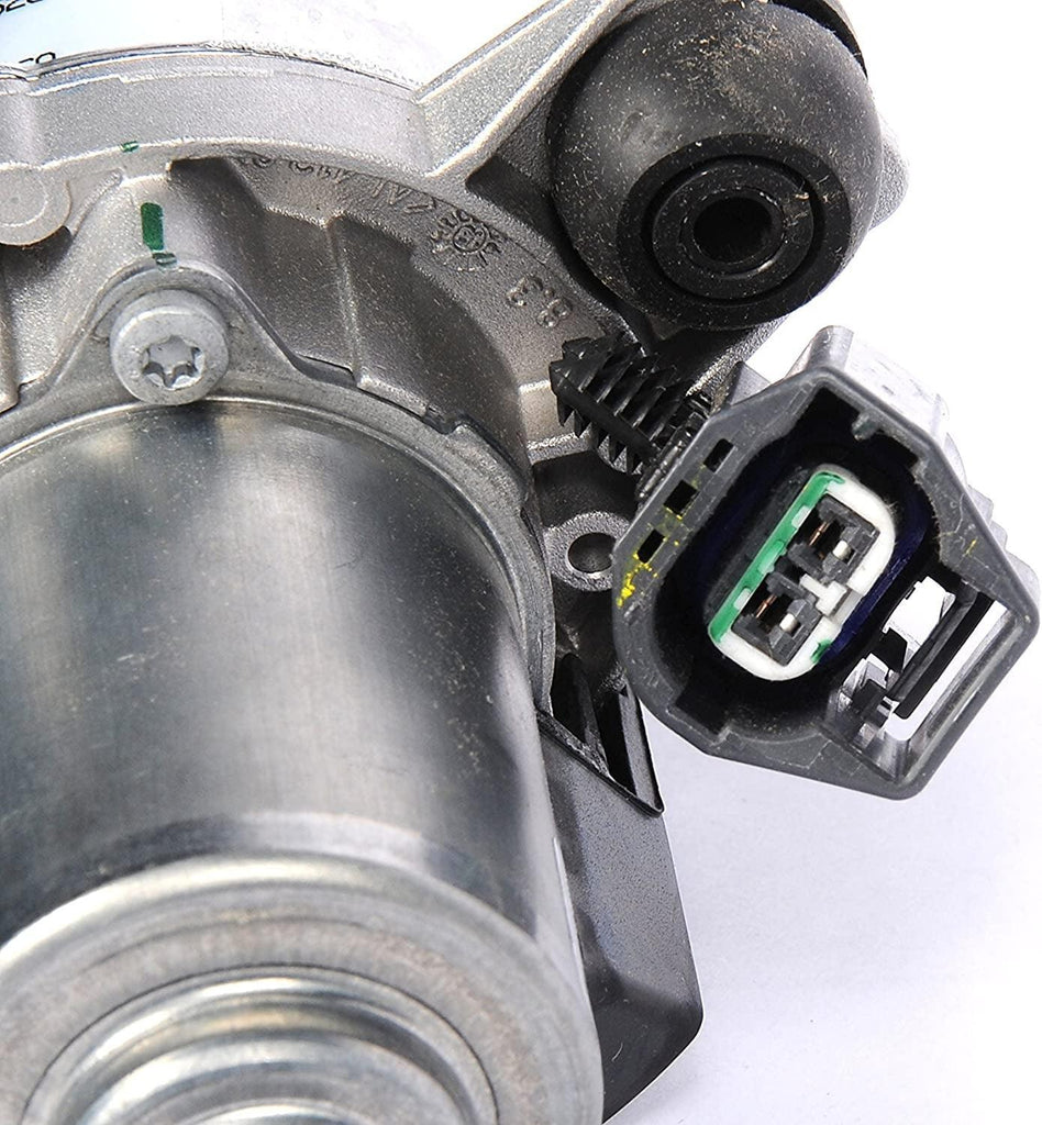 GM Original Equipment 178-0912 Power Brake Booster Hydraulic Motor Pump Assembly