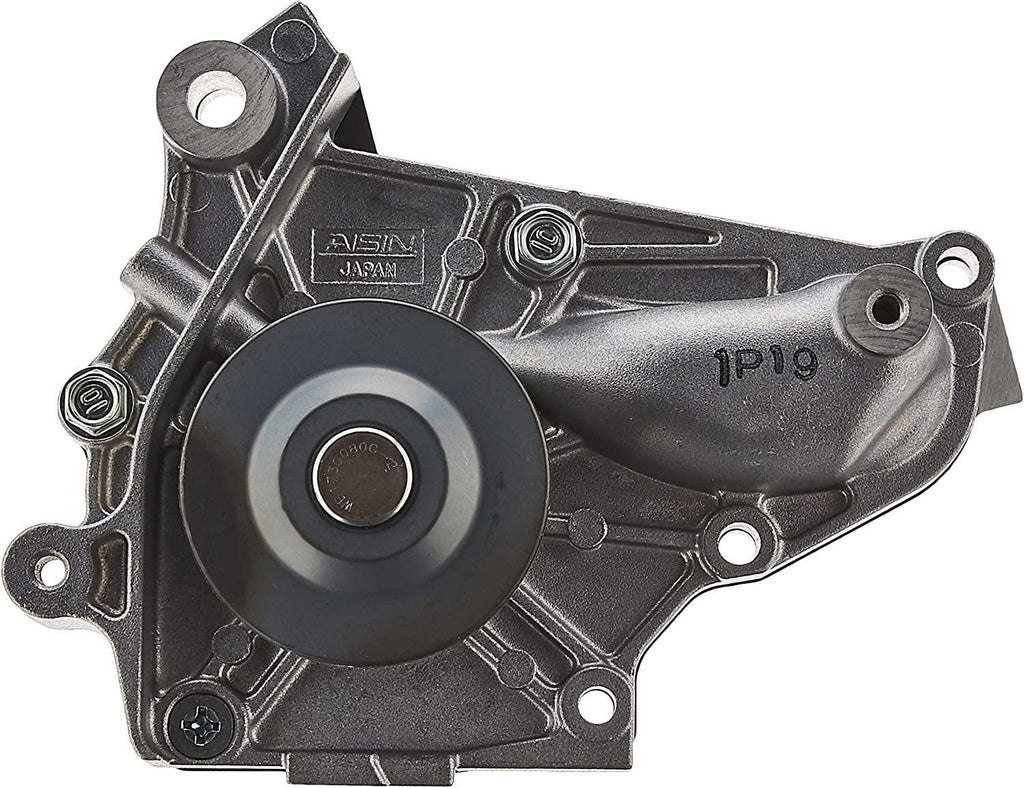 TKT-002 Engine Timing Belt Kit with Water Pump