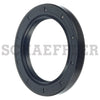 Engine Crankshaft Seal for Corolla, Matrix, Vibe, Celica, MR2 Spyder+More SS3863