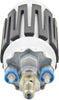 Bosch 69430 OE Electric Fuel Pump for Select 1975-95 Audi 80, 90, 100, 4000, 5000; Porsche 911, 924; Saab: 900; Volkswagen Cabriolet, Dasher, Fox, Jetta, Rabbit, Scirocco; Volvo: 244, 245, 760 + More