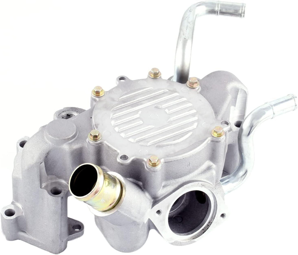 44038 Premium Engine Water Pump