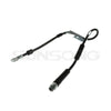 Sunsong Brake Hydraulic Hose for Dodge 2201122