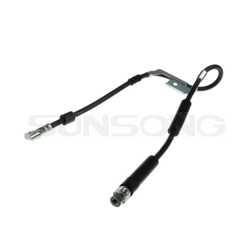 Sunsong Brake Hydraulic Hose for Dodge 2201122