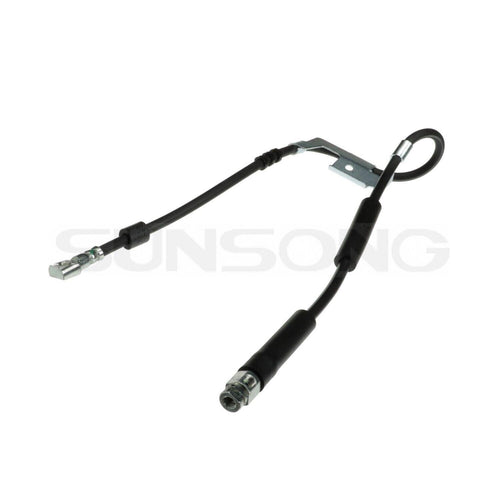 Sunsong Brake Hydraulic Hose for Dodge 2201122