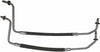 Dorman 624-610 Automatic Transmission Oil Cooler Hose Assembly Compatible with Select Chrysler / Dodge Models