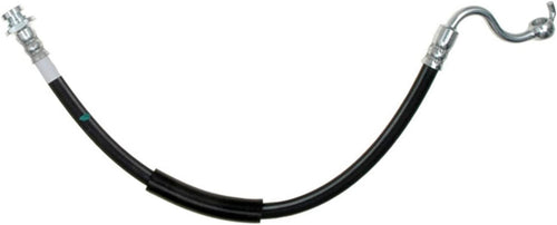 Professional 18J4121 Front Passenger Side Hydraulic Brake Hose Assembly
