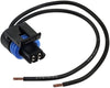HP3840 Handypack Air Charge Temperature Sensor Connector Assorted, One Size