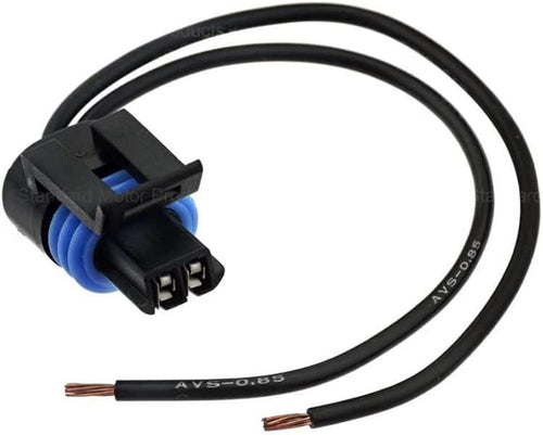HP3840 Handypack Air Charge Temperature Sensor Connector Assorted, One Size