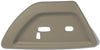 Dorman 924-561 Power Seat Switch Panel Compatible with Select Buick / Chevrolet / GMC Models