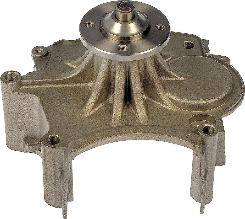 Dorman 300-800 Engine Cooling Fan Pulley Bracket Compatible with Select Toyota Models