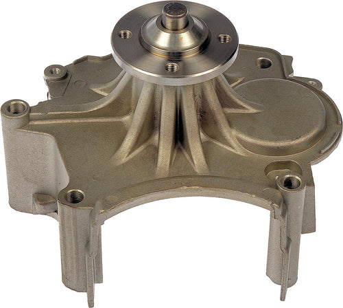 Dorman 300-800 Engine Cooling Fan Pulley Bracket Compatible with Select Toyota Models