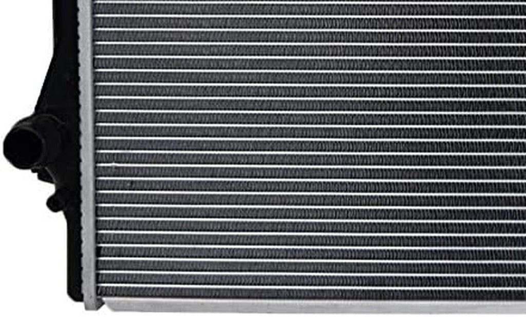 CSF  Radiator