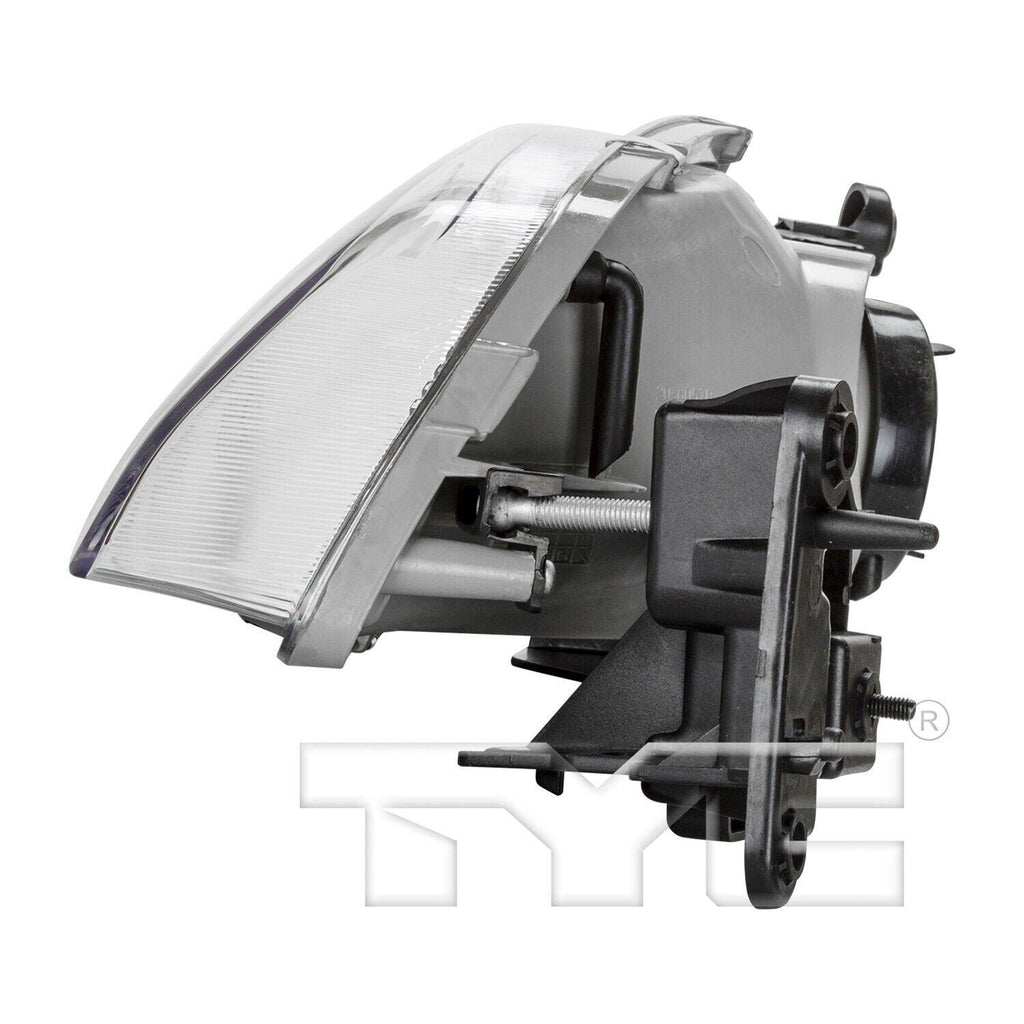 TYC Headlight Assembly for 00-02 626 20-6057-00