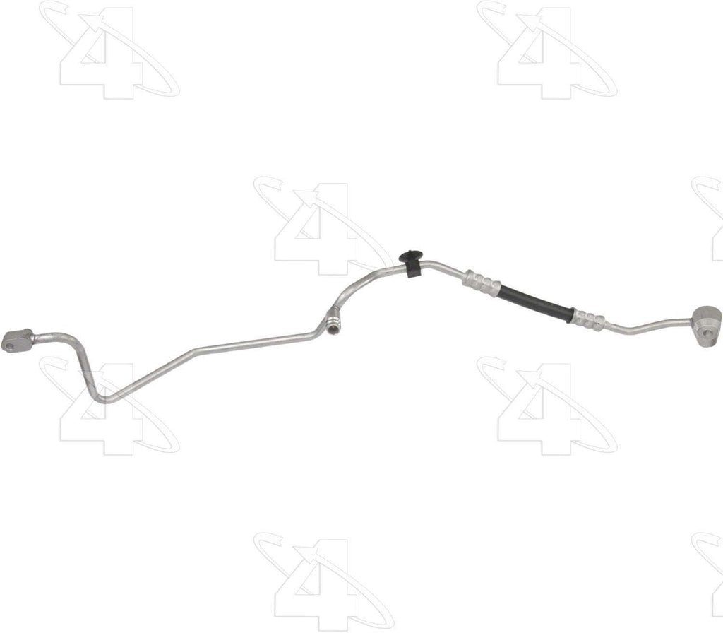 (55937) A/C Hose Assembly