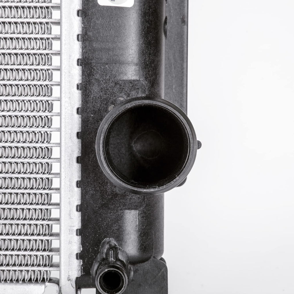 13515 Radiator Compatible with 2015-2020 Lexus Nx300H