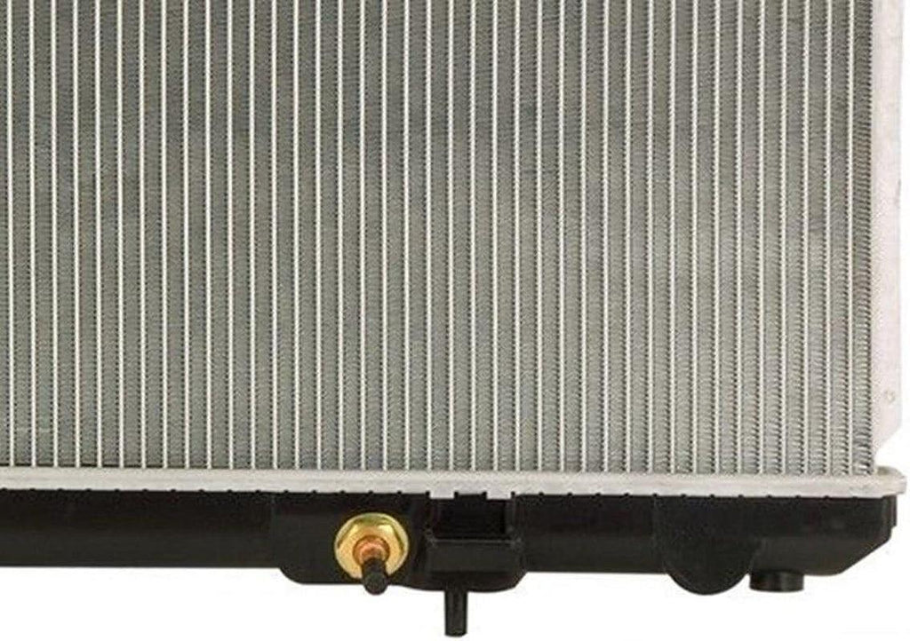 3134: Radiator Nissan Sentra 2.5L 2006-2002